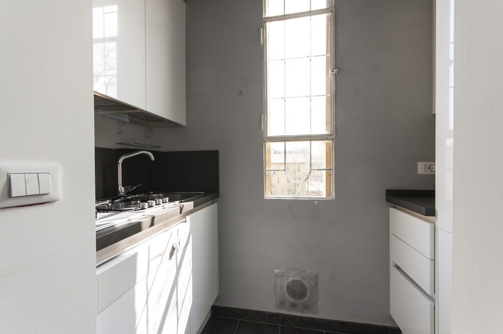 Photo of Kitchen in Zona Solari