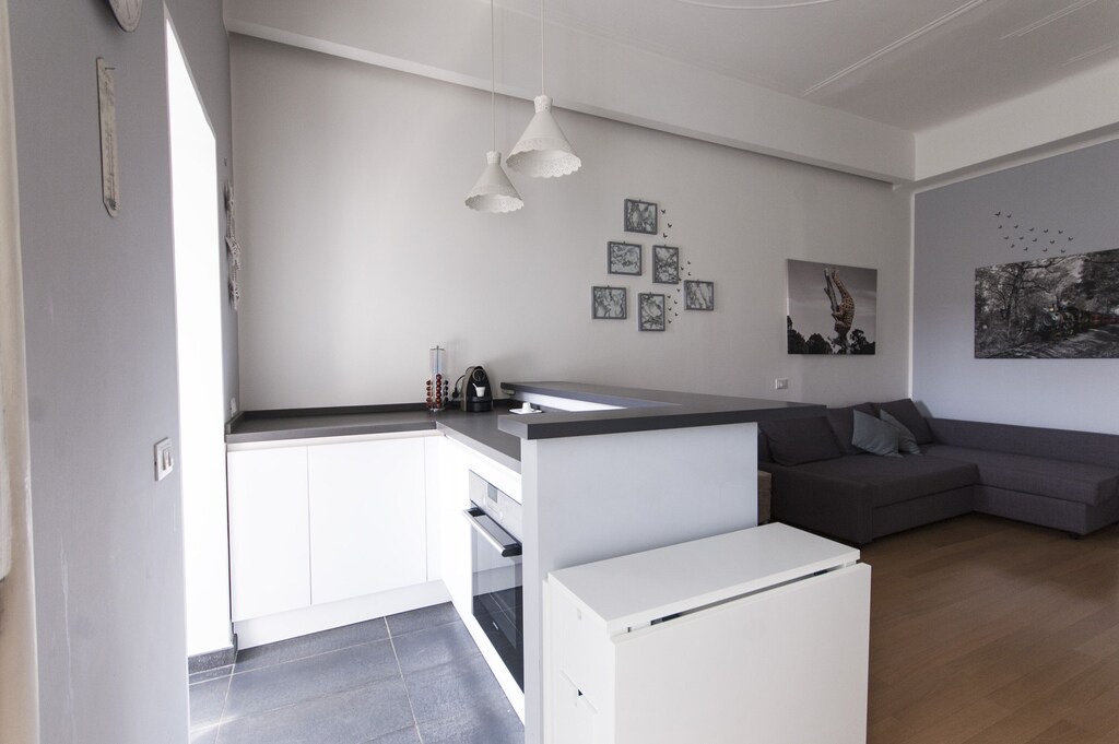 Photo of Livingroom in Zona Solari
