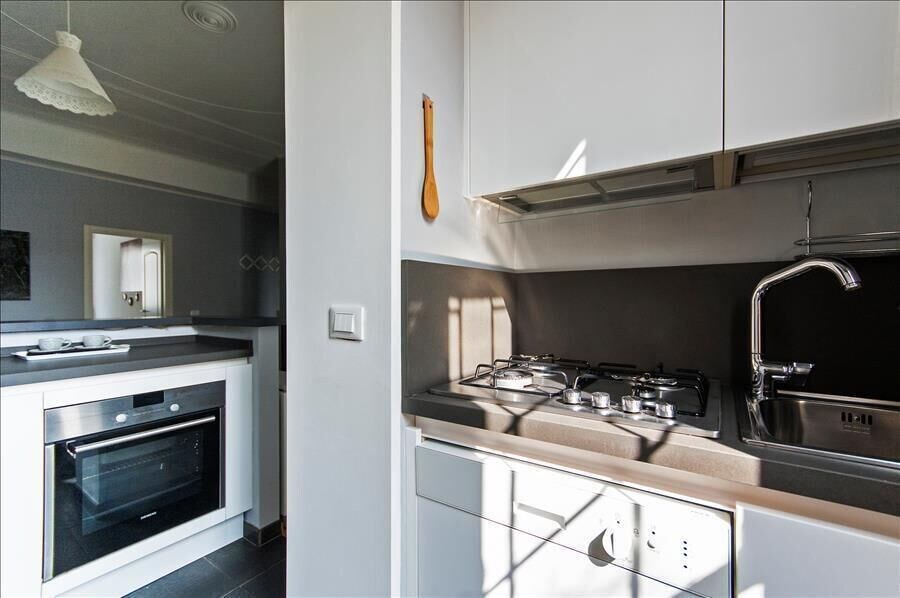 Photo of Kitchen in Zona Solari