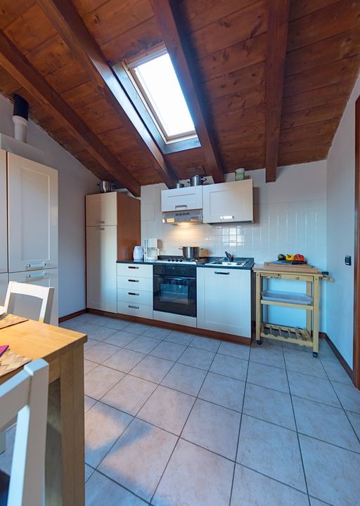 Photo of Kitchen in Acquaseria