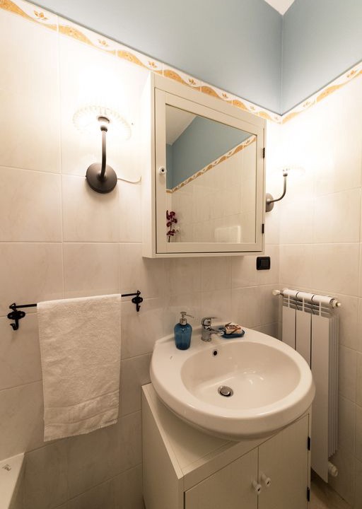 Photo of Bathroom in Acquaseria