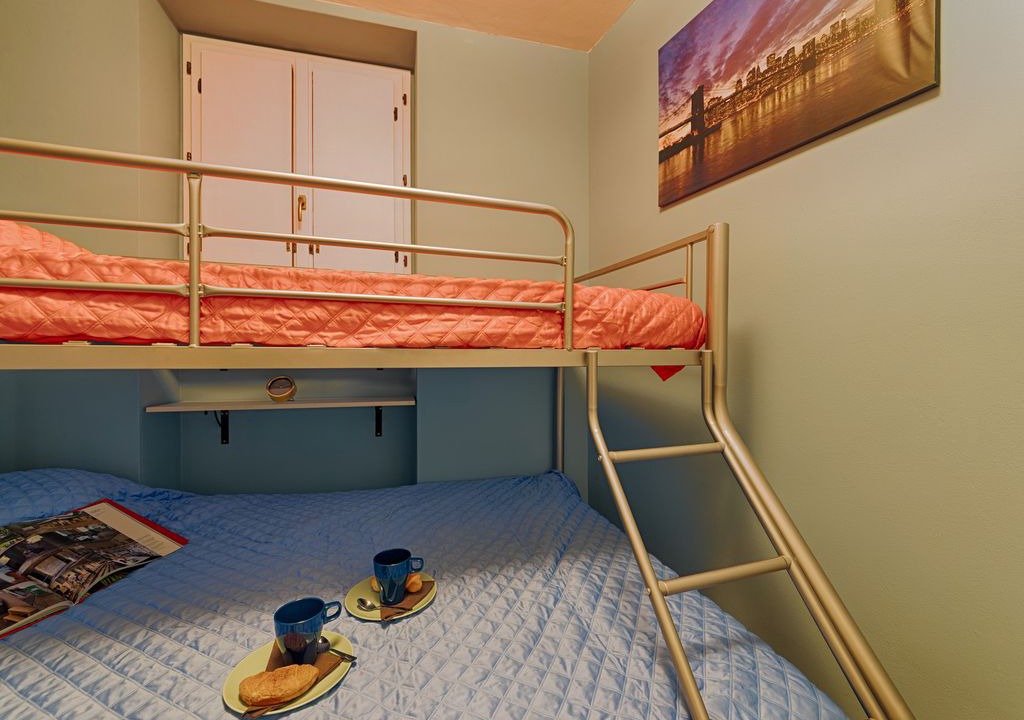 Photo of Bedroom in Acquaseria