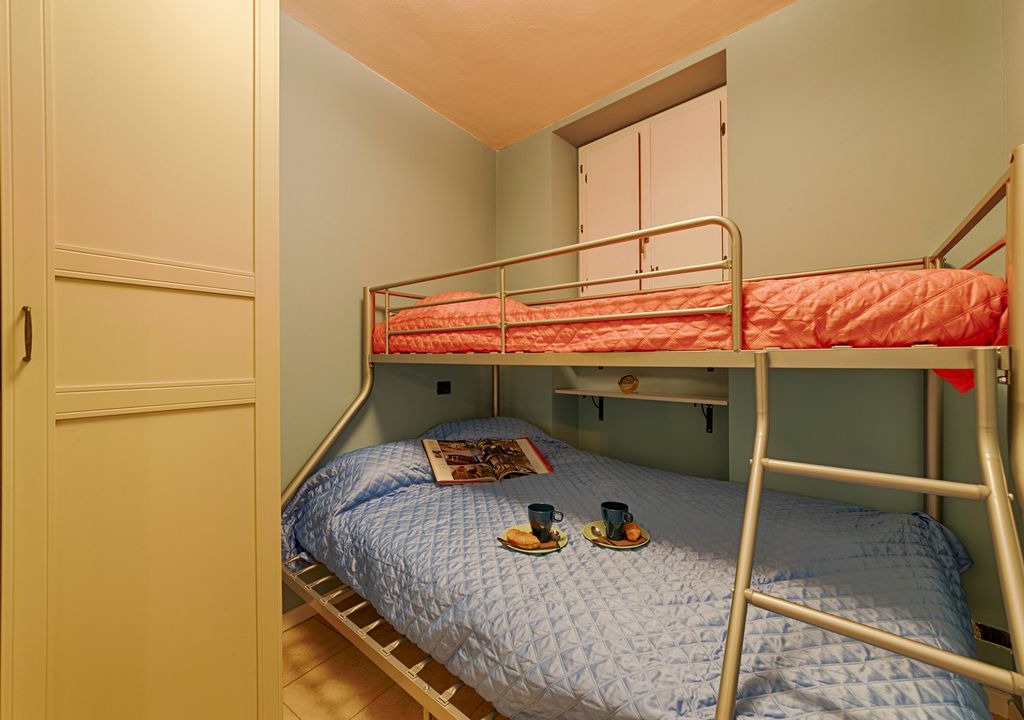 Photo of Bedroom in Acquaseria