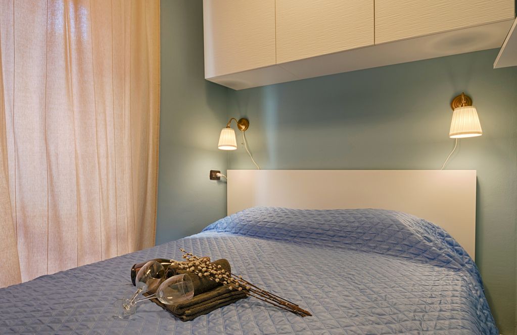Photo of Bedroom in Acquaseria