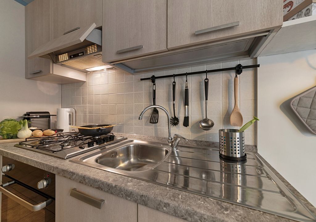 Photo of Kitchen in Acquaseria