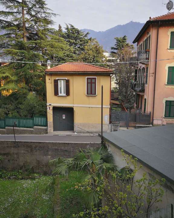 Photo of Others in Cernobbio
