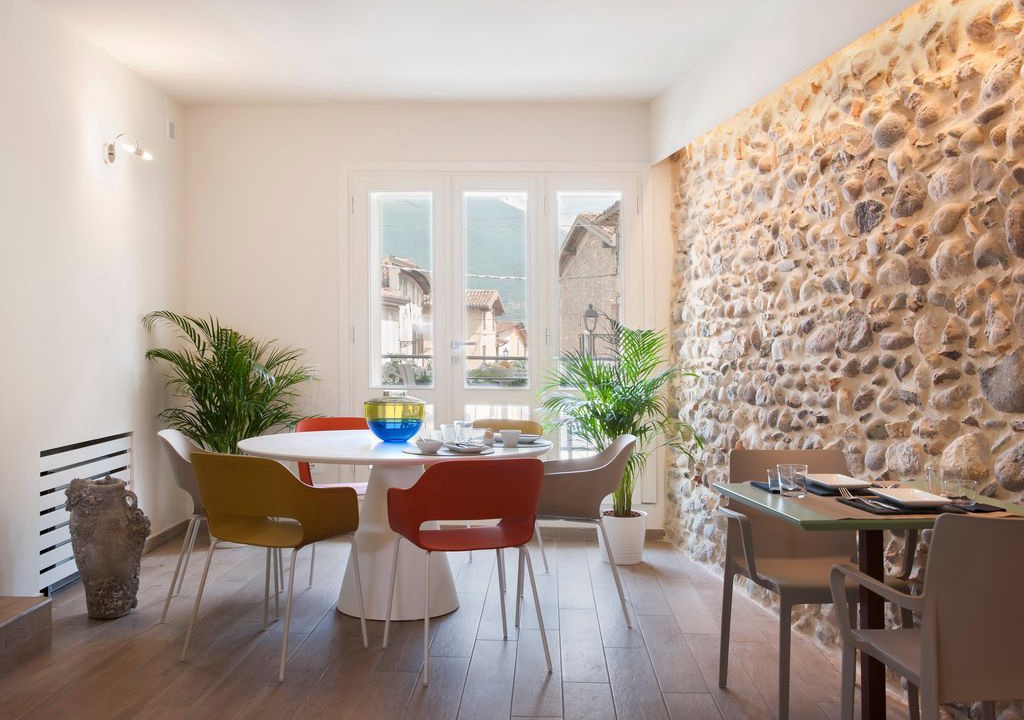 Photo of Livingroom in Portese
