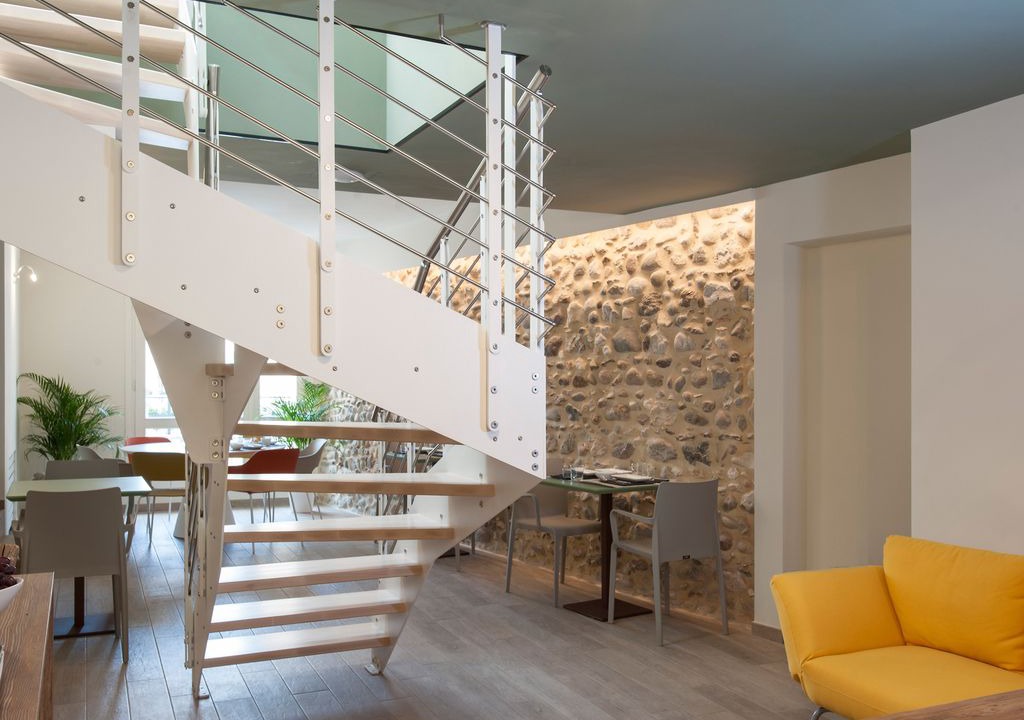 Photo of Livingroom in Portese