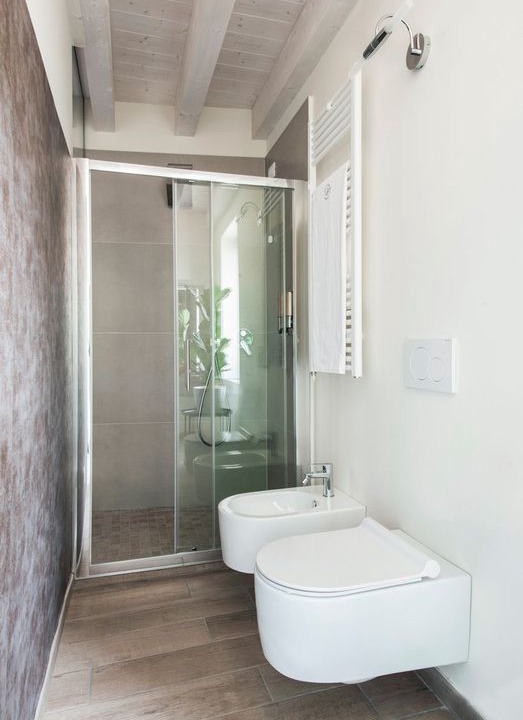 Photo of Bathroom in Portese
