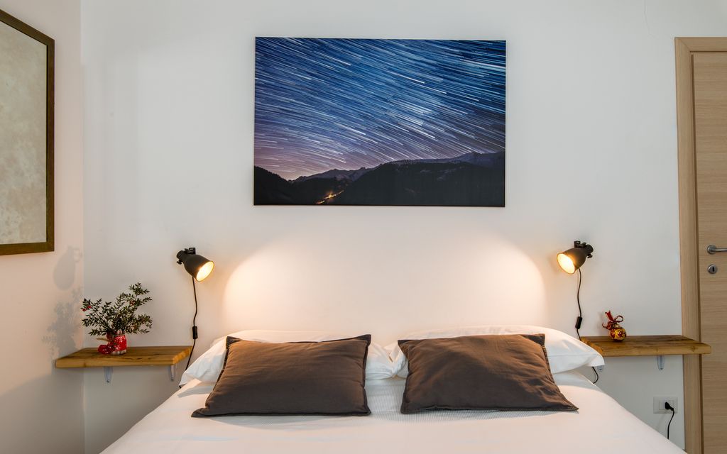 Photo of Bedroom in Madesimo