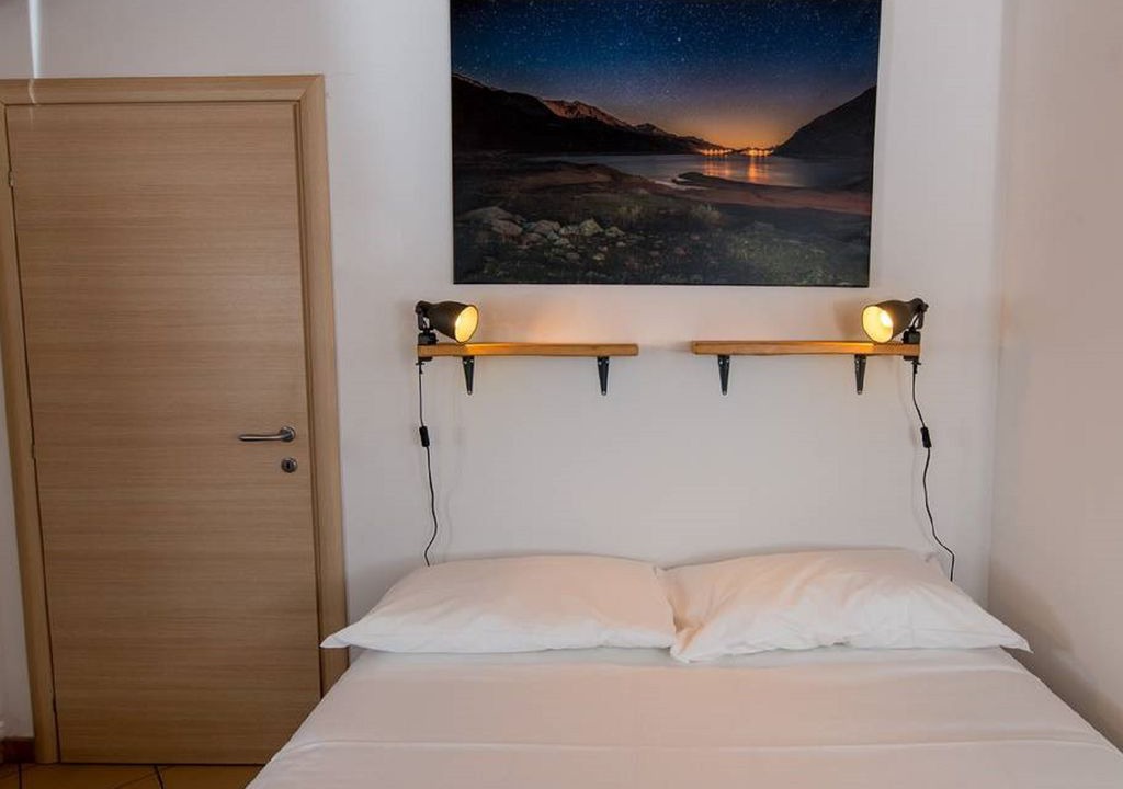 Photo of Bedroom in Madesimo