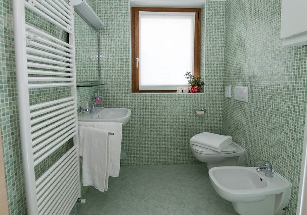 Photo of Bathroom in Madesimo
