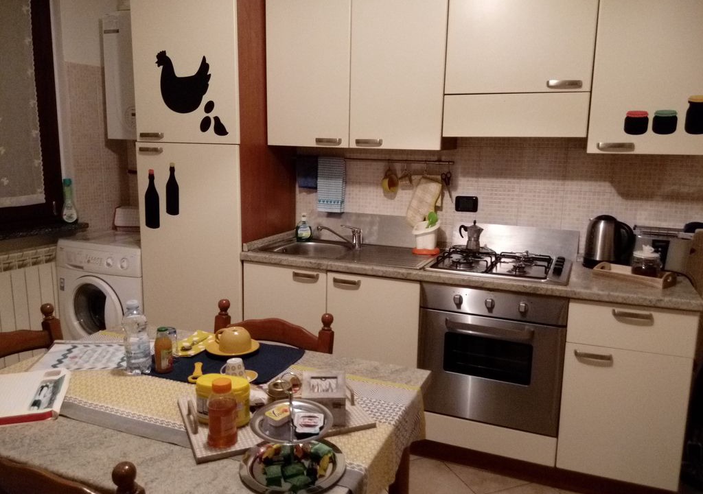 Photo of Kitchen in Cardano al Campo