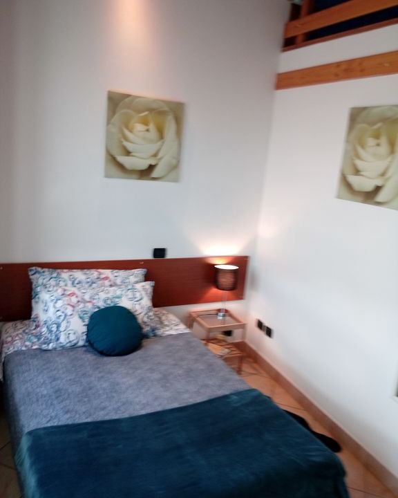 Photo of Bedroom in Cardano al Campo