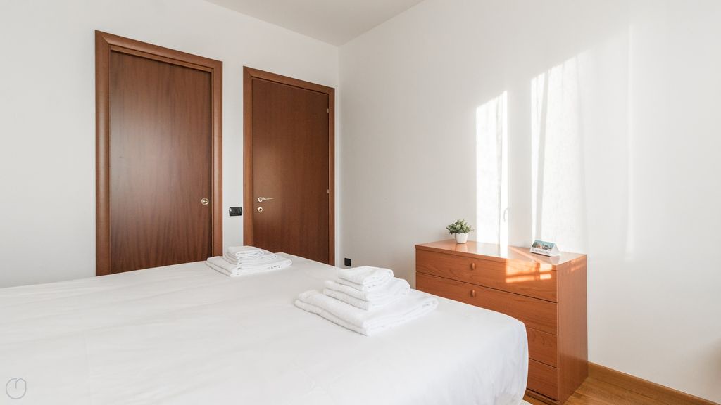 Photo of Bedroom in Morivione