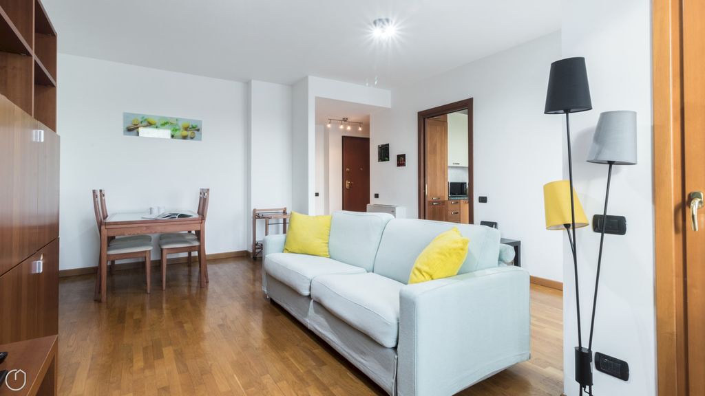 Photo of Livingroom in Morivione