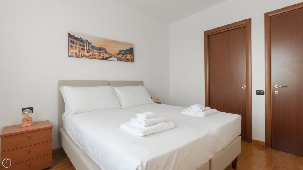 Photo of Bedroom in Morivione
