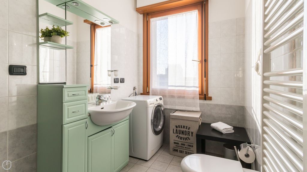 Photo of Bathroom in Morivione