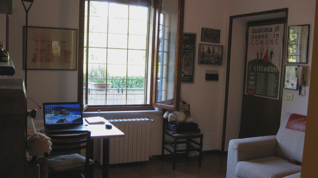 Photo of Others in Mantua