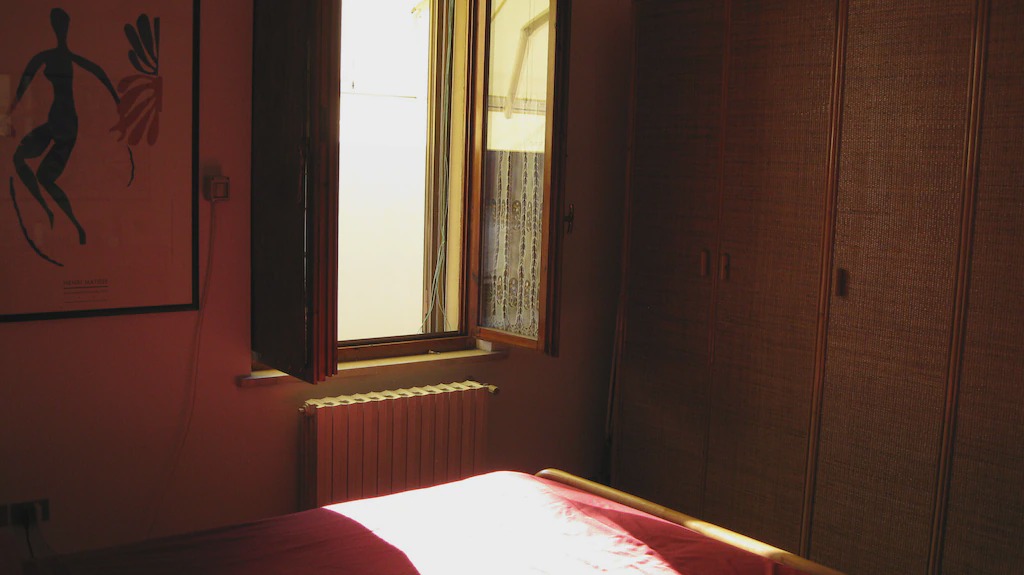 Photo of Bedroom in Mantua