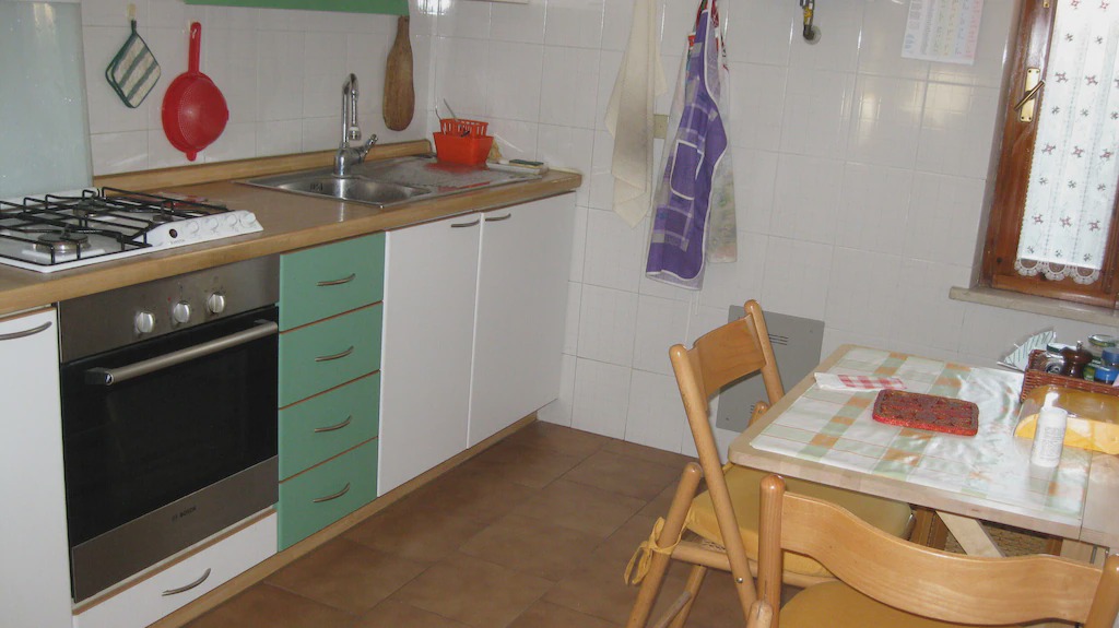 Photo of Kitchen in Mantua