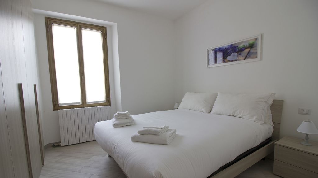 Photo of Bedroom in Centro Direzionale