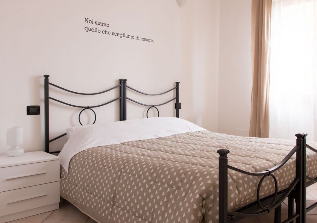 Photo of Bedroom in Cinisello Balsamo
