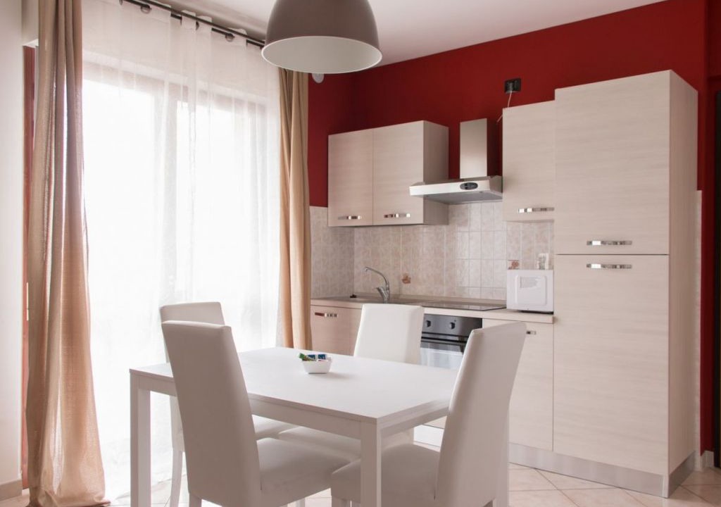 Photo of Kitchen in Cinisello Balsamo