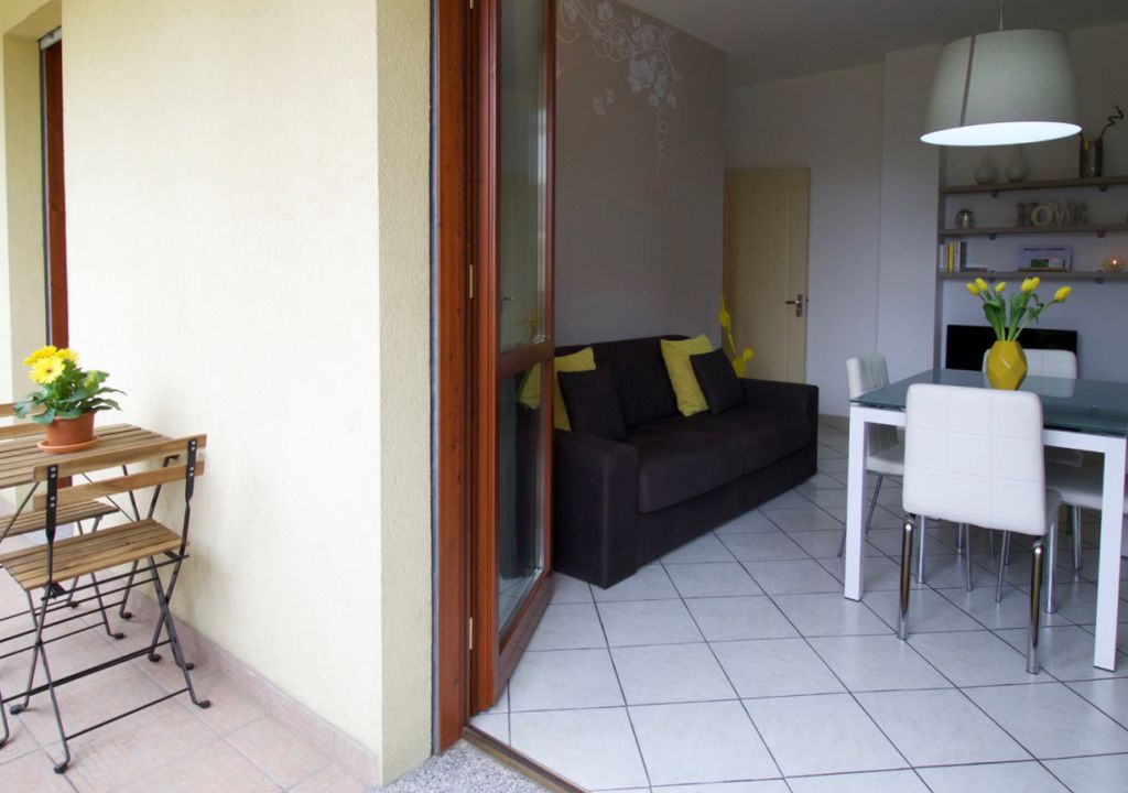 Photo of Livingroom in Cinisello Balsamo