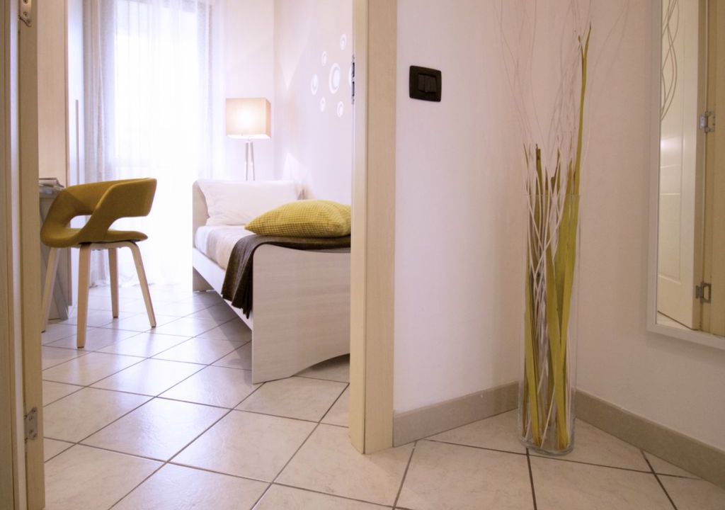 Photo of Livingroom in Cinisello Balsamo