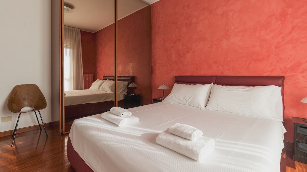 Photo of Bedroom in Zona Farini
