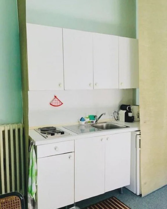 Photo of Kitchen in Turro