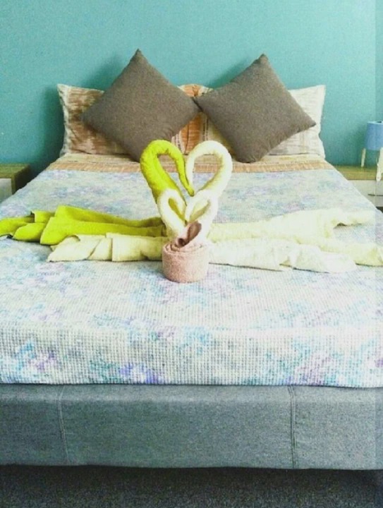 Photo of Bedroom in Turro