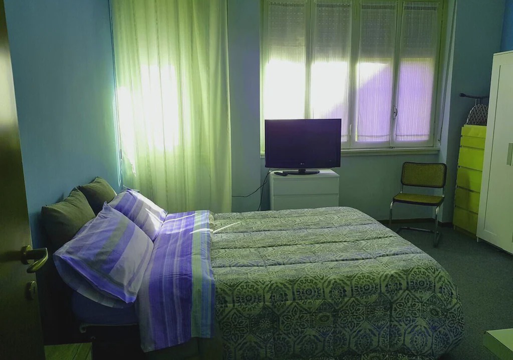 Photo of Bedroom in Turro