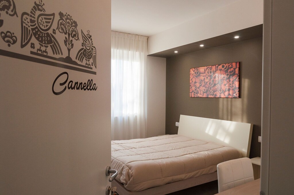Photo of Bedroom in Ponte San Pietro