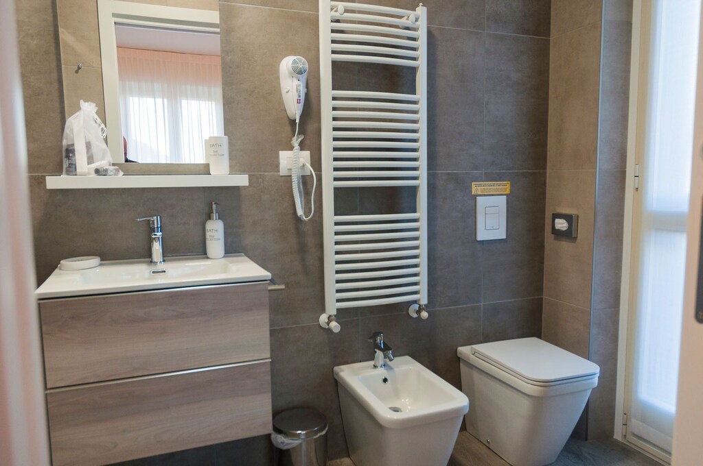 Photo of Bathroom in Ponte San Pietro