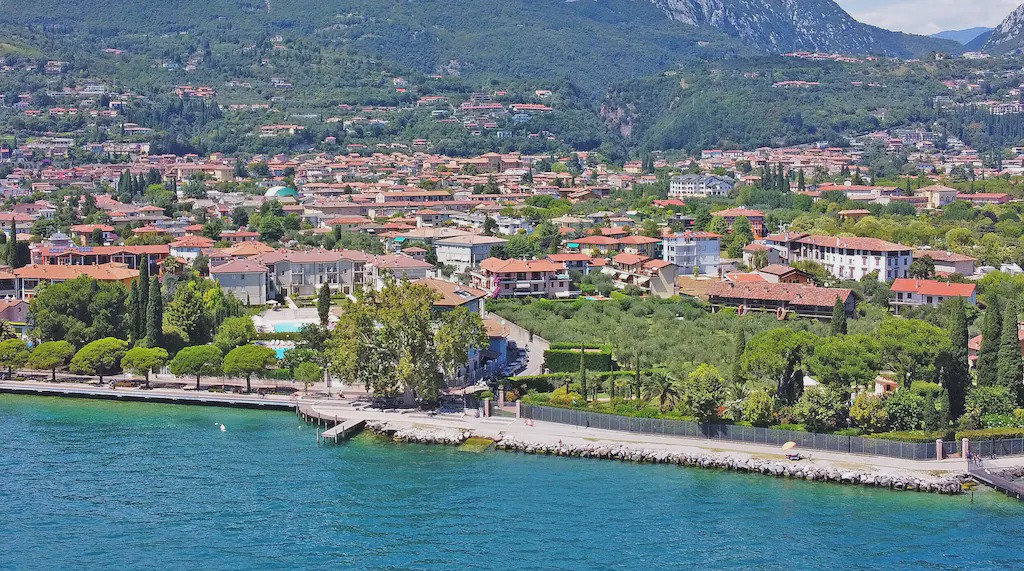 Photo of Others in Toscolano Maderno