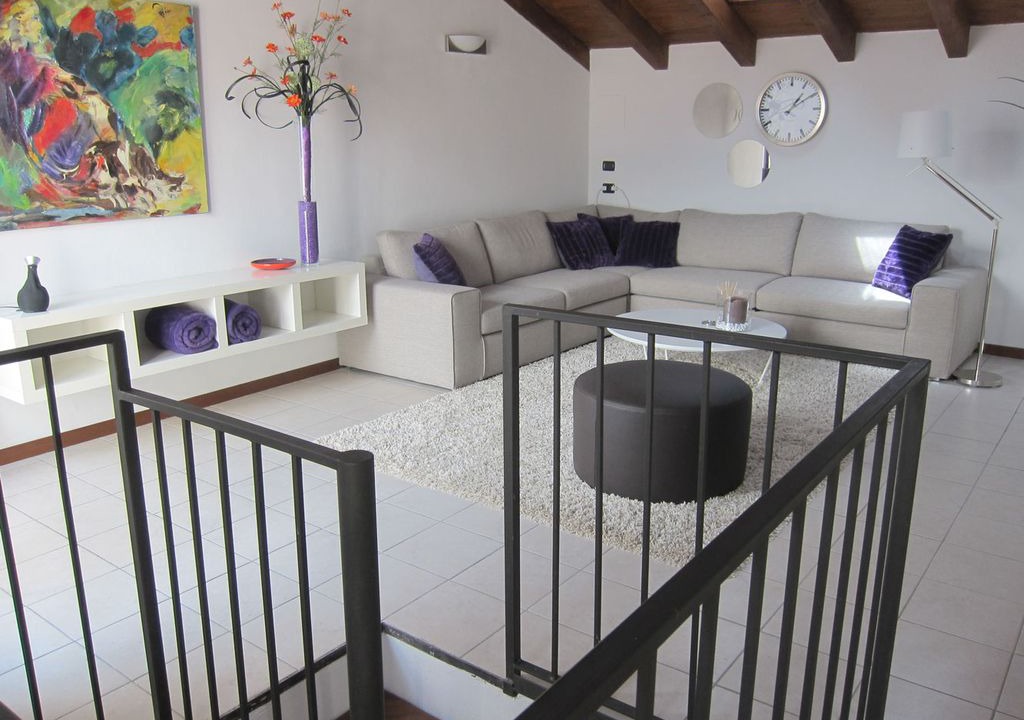 Photo of Livingroom in Acquaseria