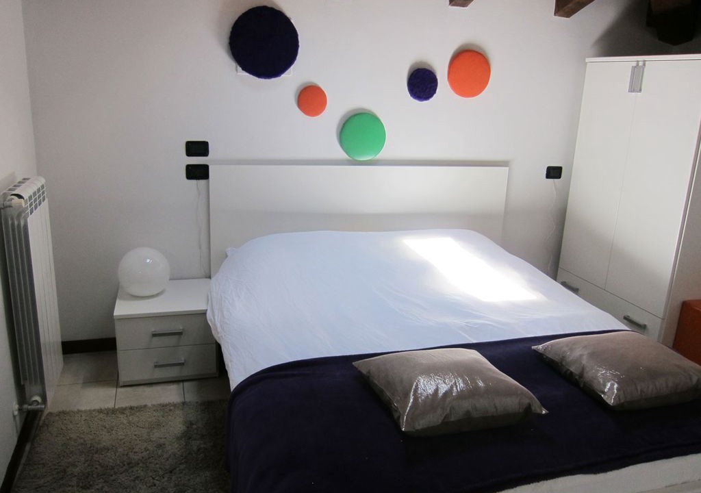 Photo of Bedroom in Acquaseria