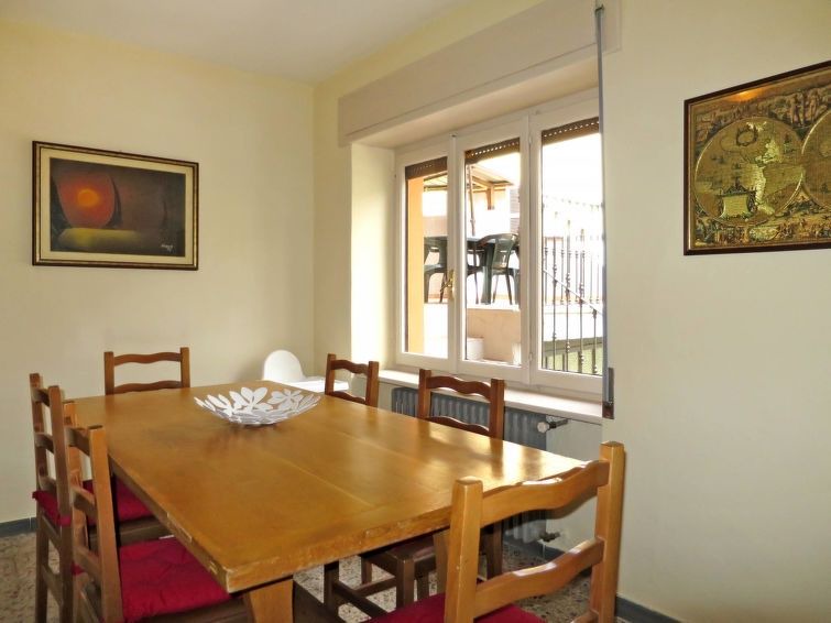 Photo of Livingroom in San Pietro Sovera
