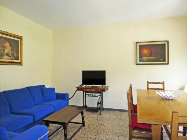 Photo of Livingroom in San Pietro Sovera