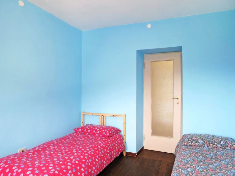 Photo of Bedroom in San Pietro Sovera
