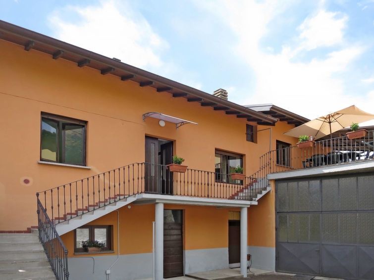 Photo of Buildings in San Pietro Sovera