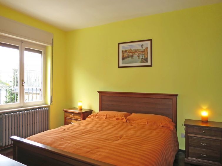 Photo of Bedroom in San Pietro Sovera