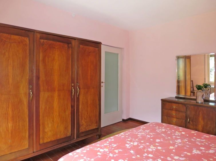 Photo of Bedroom in San Pietro Sovera