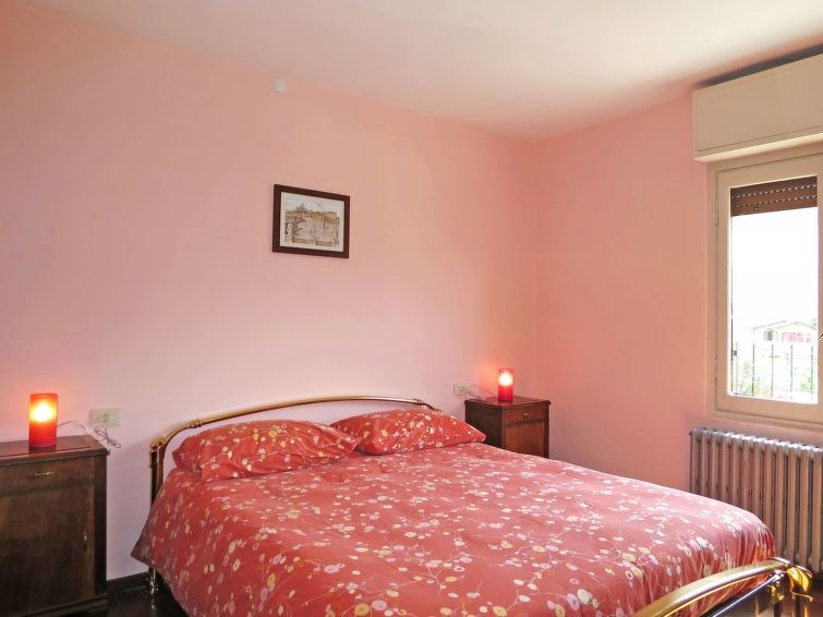 Photo of Bedroom in San Pietro Sovera