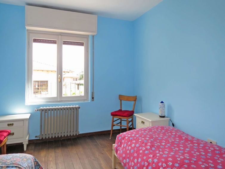 Photo of Bedroom in San Pietro Sovera