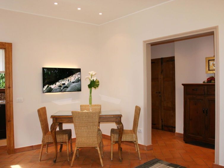 Photo of Livingroom in San Carlo