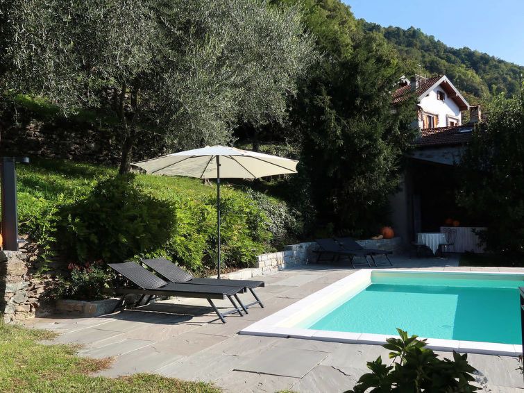 Photo of Outdoor in San Carlo