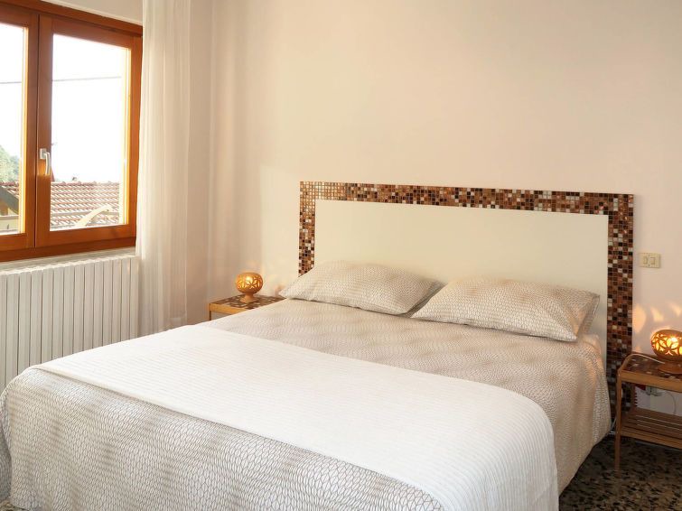 Photo of Bedroom in San Carlo